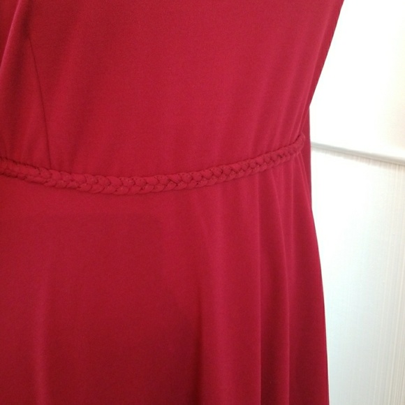 A line Dress - Picture 2 of 3